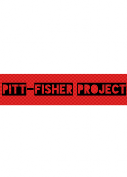 "Pit-Fisher Project" | Jeffrey Pitt & George Fisher