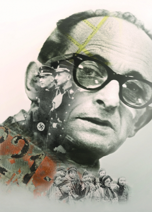 "Operation Finale: The Capture & Trial of Adolf Eichmann" | National WWII Museum
