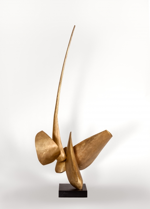 "New Sculpture" | David Borgerding