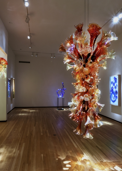 "Chihuly" | DALE CHIHULY